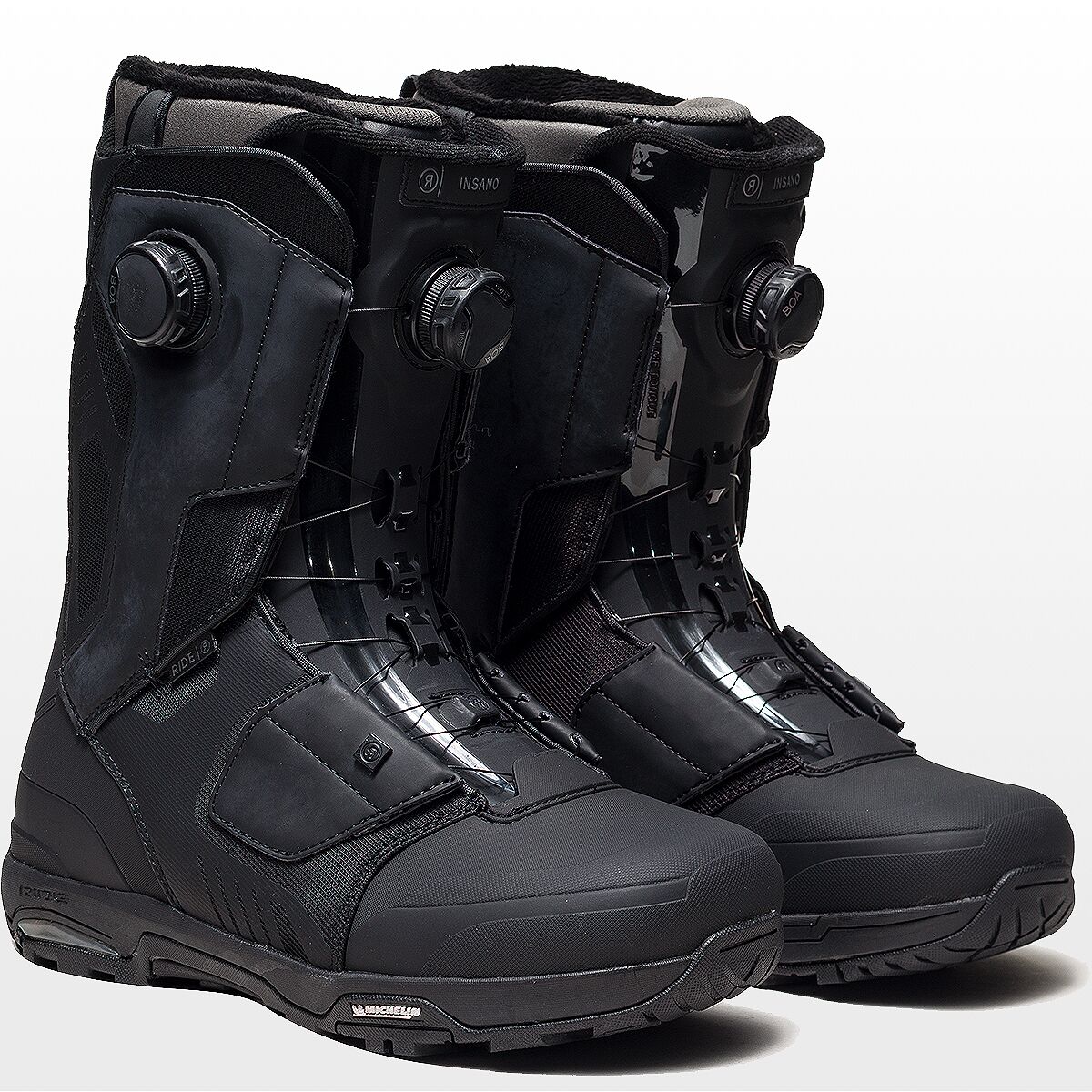 スノーボード Ride insano 27.5 RIDE Insano Snowboard Boots 2025 | RIDE Snowboards