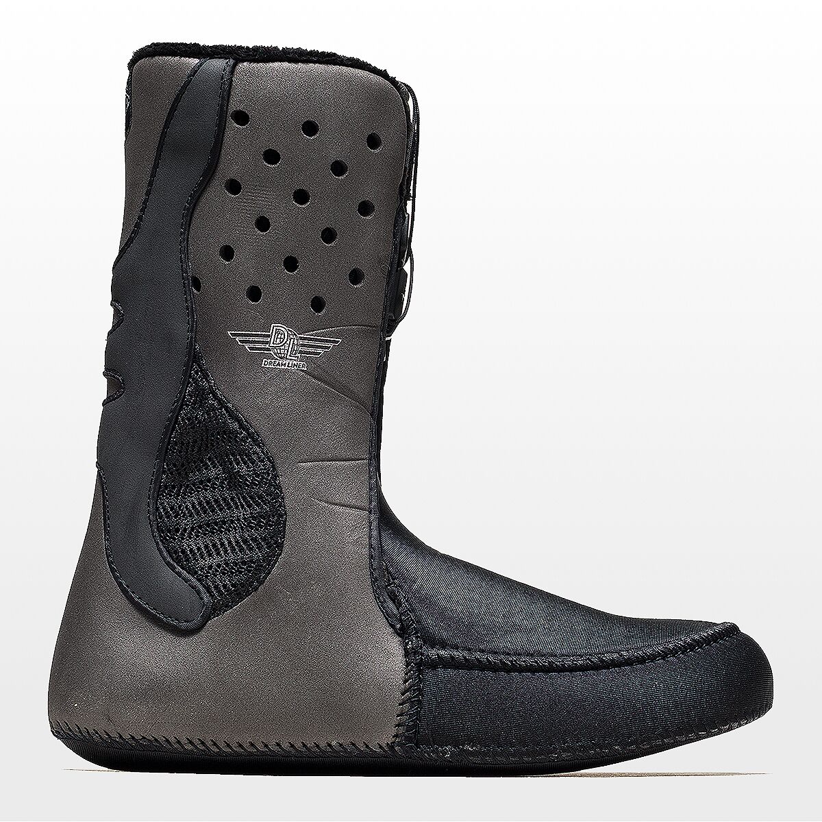 Ride Insano Snowboard Boot - Men's - Snowboard