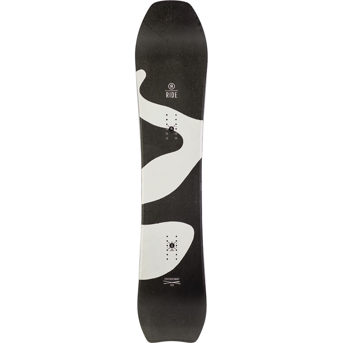 Ride Psychocandy Snowboard - Women's - Snowboard