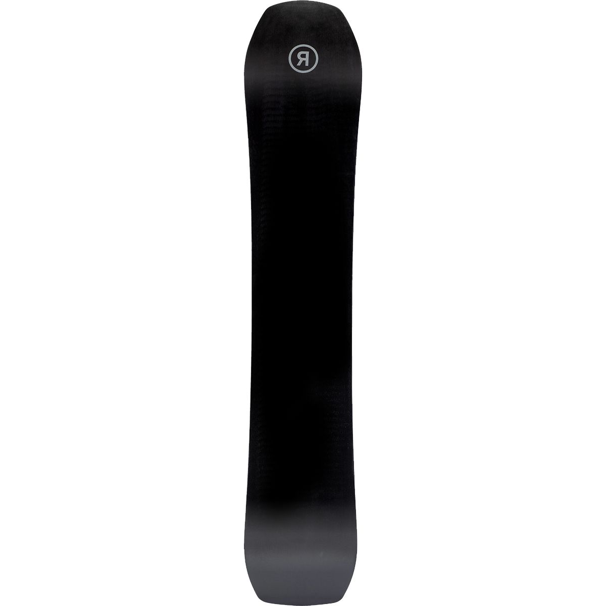 Ride Commissioner Snowboard - Snowboard