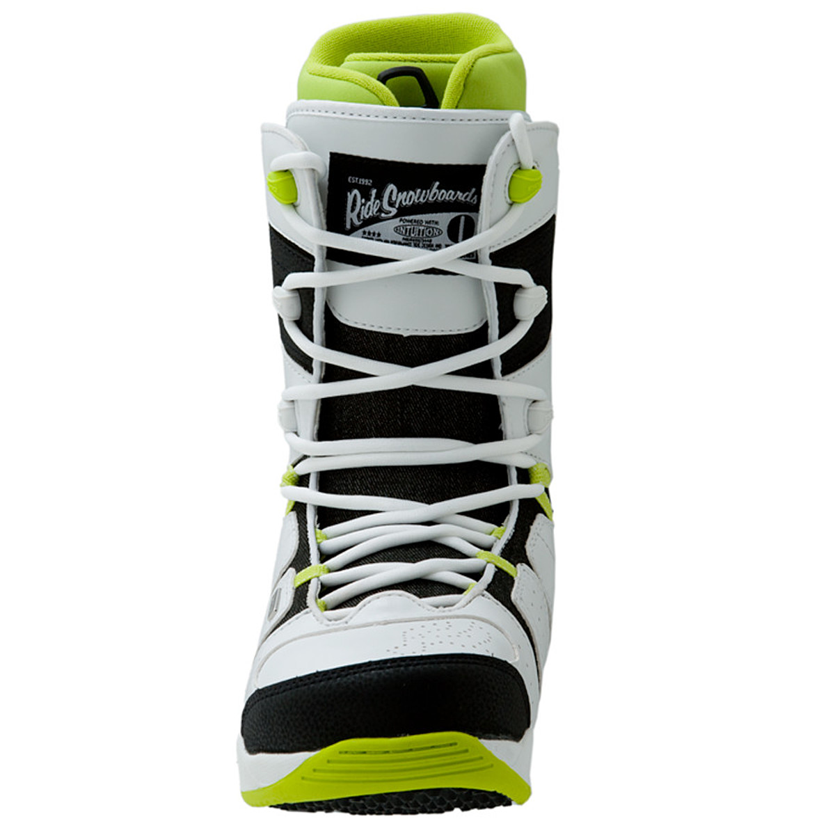 Ride Orion Snowboard Boot - Men