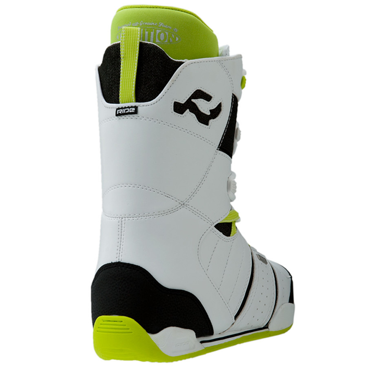 Ride Orion Snowboard Boot - Men's - Snowboard