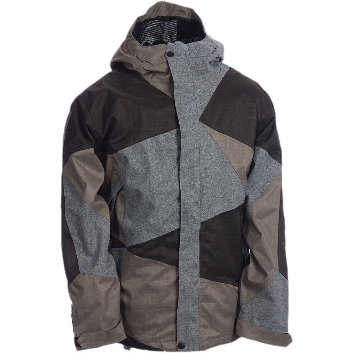 Volcom hotsell clintons jacket
