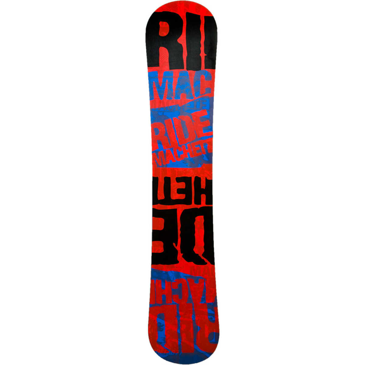 RIDE MACHETE ビンディング　セット RIDE MACHETE ビンディングセット