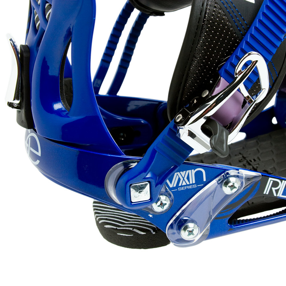 Ride VXN Snowboard Binding - Women's - Snowboard