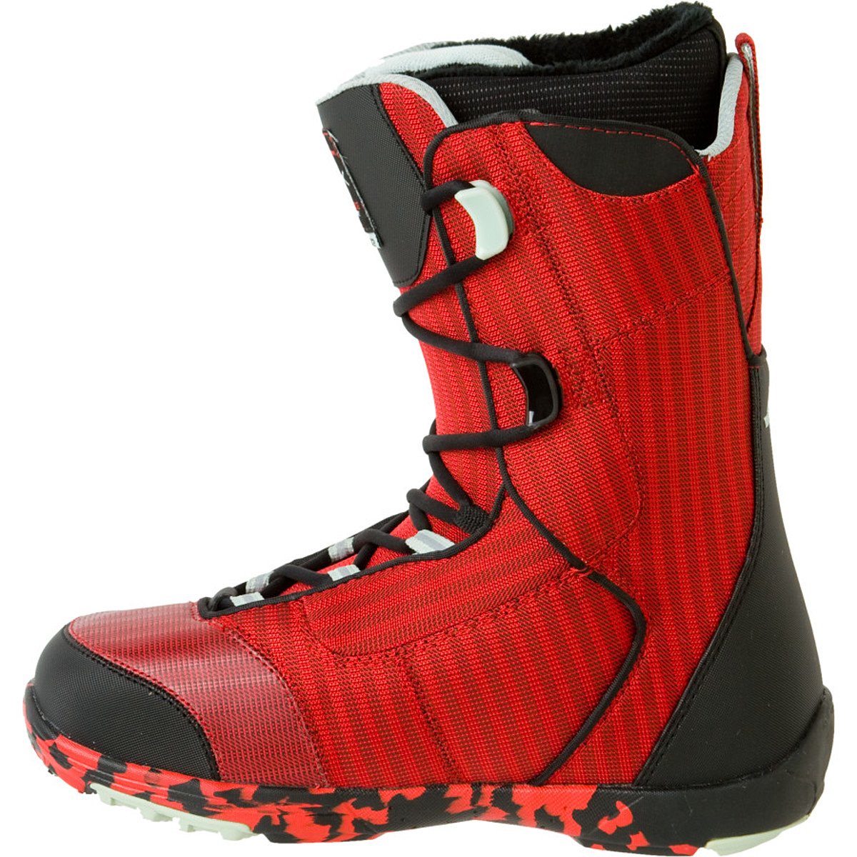 Ride Deuce Lace Snowboard Boot - Men