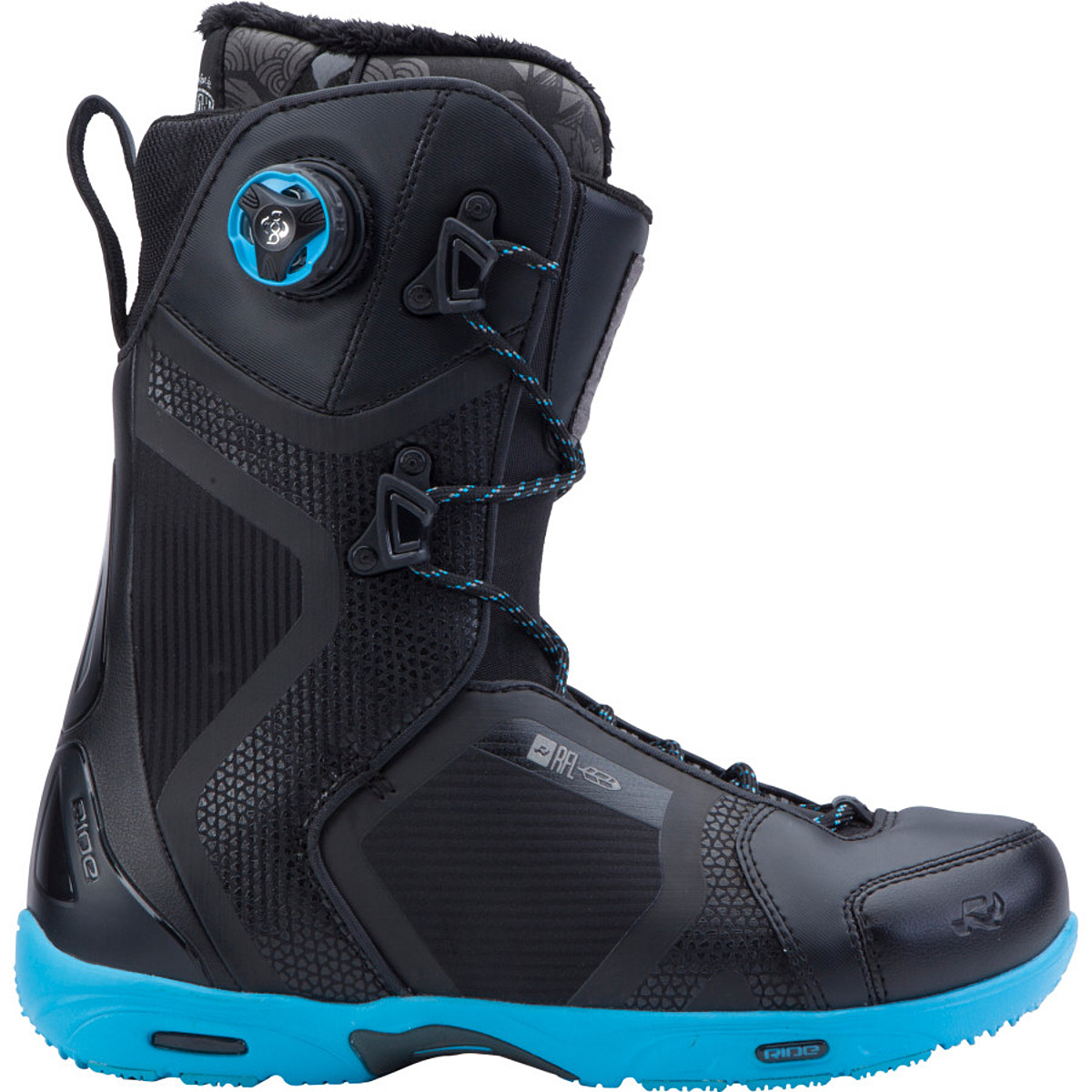 2014 ride snowboard boots Anthem 2026 This technology integrates the liner directly within the shell Women's Context Snowboard Boots 2025
