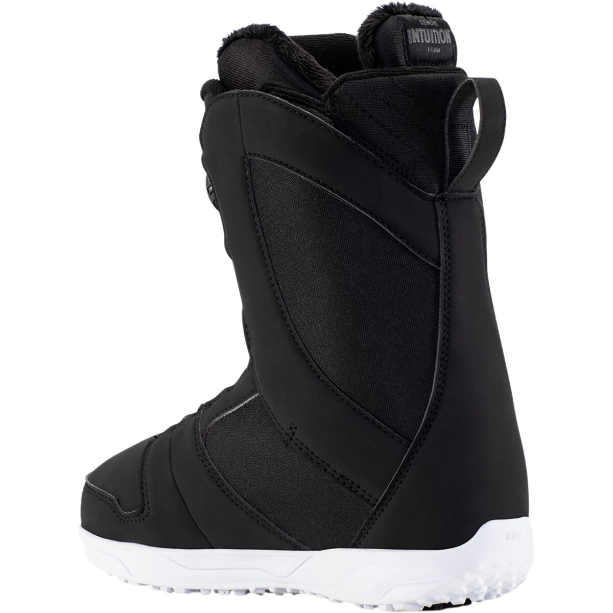 sage snowboard boots