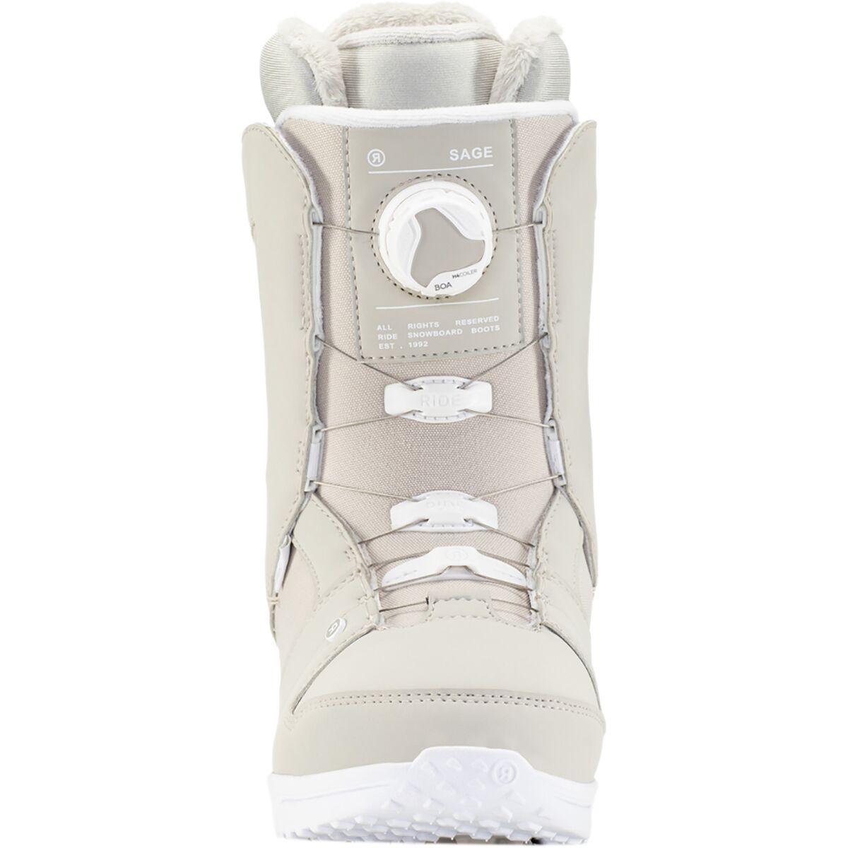 sage snowboard boots