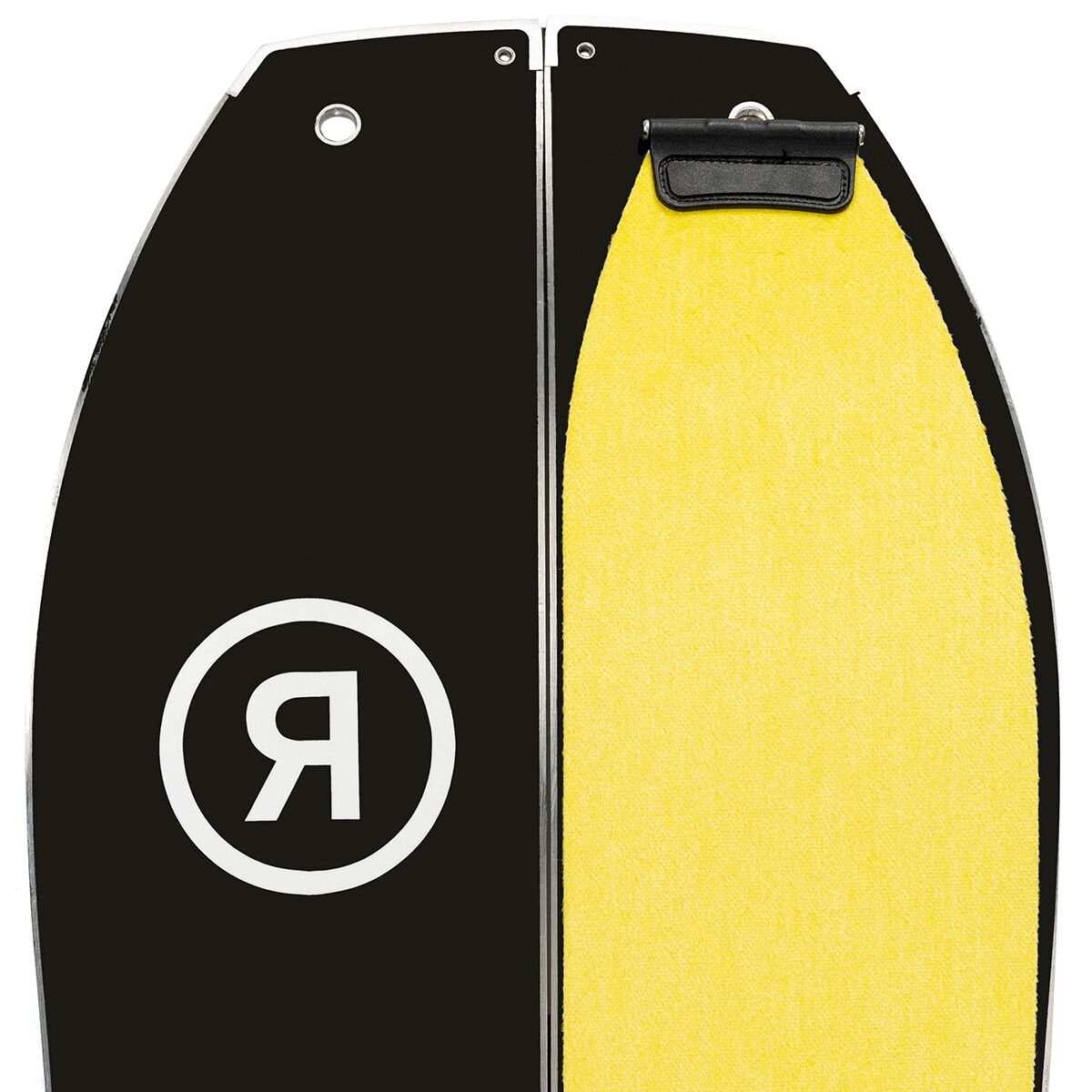 Ride SplitPig Split Snowboard - 2023 - Snowboard