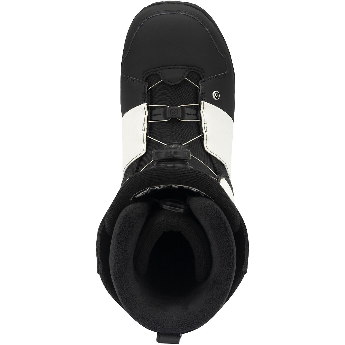 ride anthem snowboard boots 2021 Dust Eastern Boarder density foam for comfortable insulation when frigid winter storms strike Ride Anthem BOA Snowboard Boot