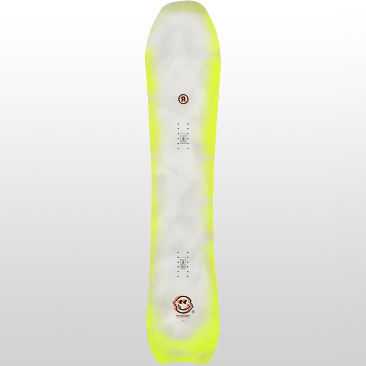Amazon.com : Ride Psychocandy Unisex Snowboard 154cm
