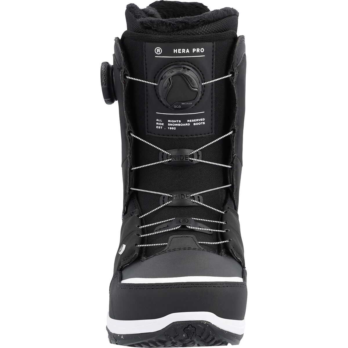 Ride Hera Pro Snowboard Boot - 2023 - Women's - Snowboard