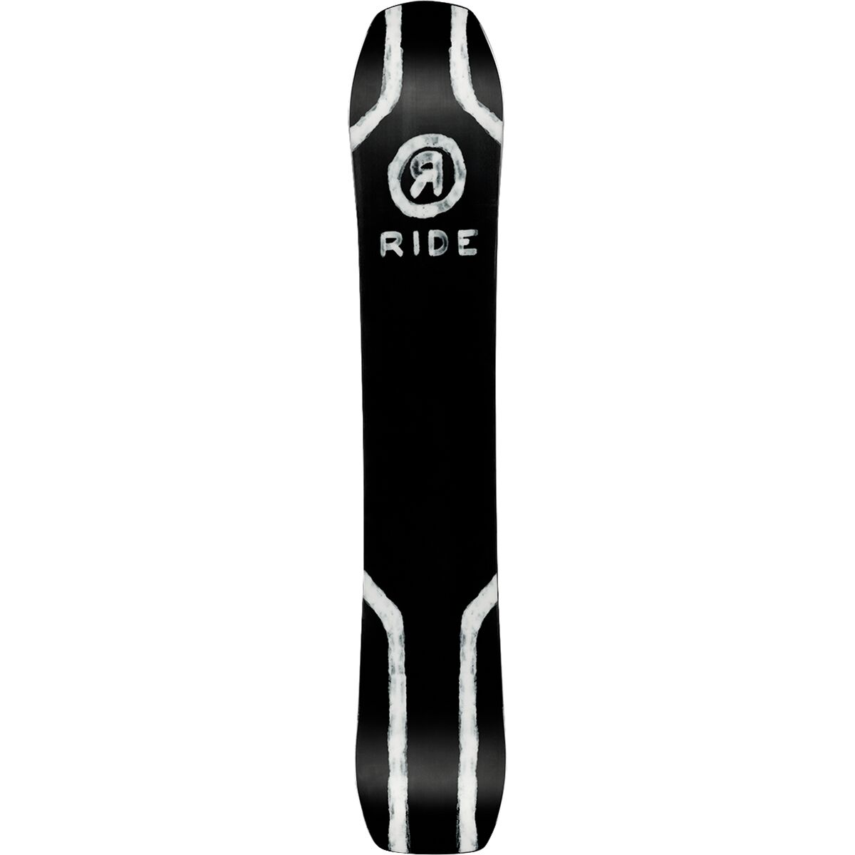 Ride Smokescreen Snowboard - 2023 - Snowboard