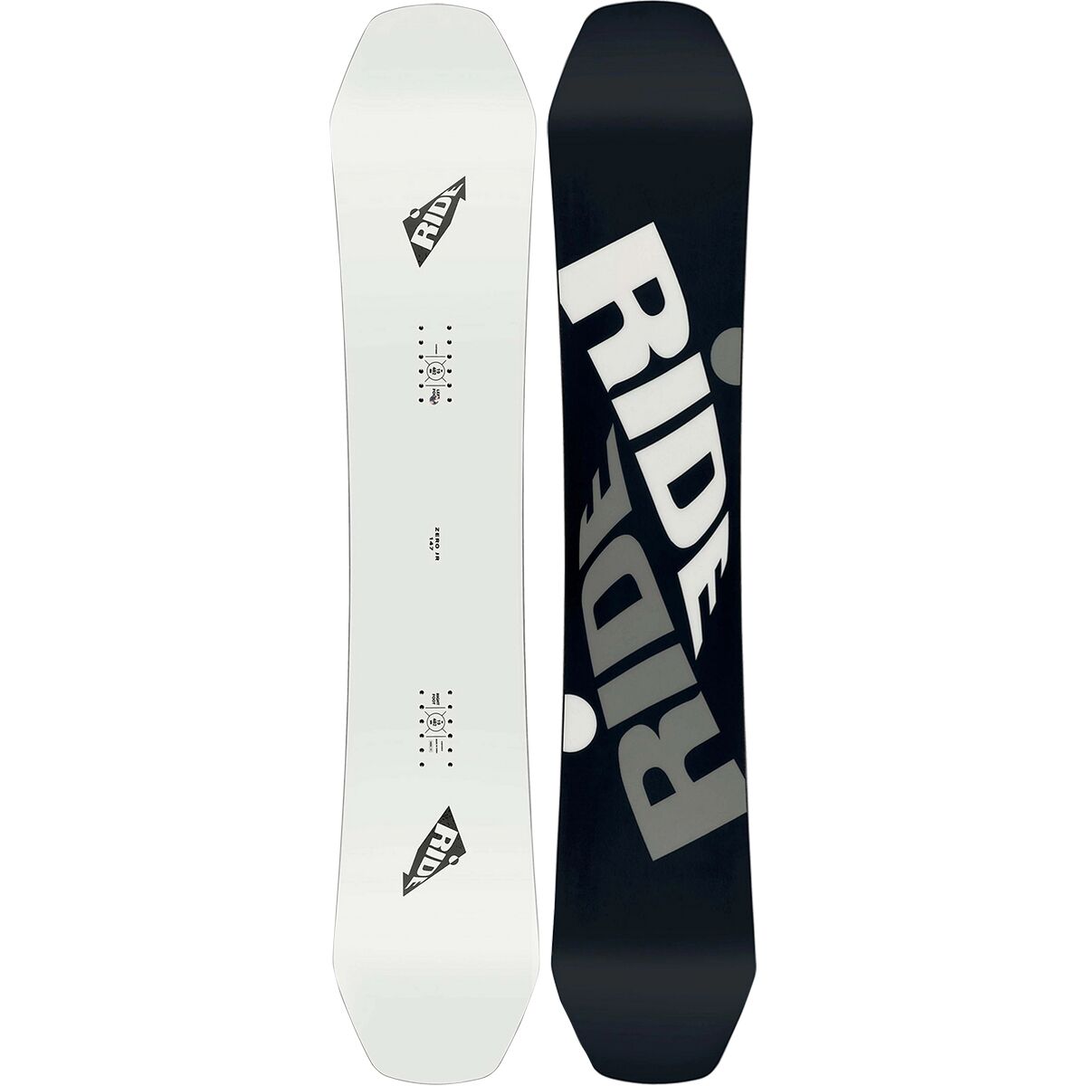 Ride Zero Jr Snowboard