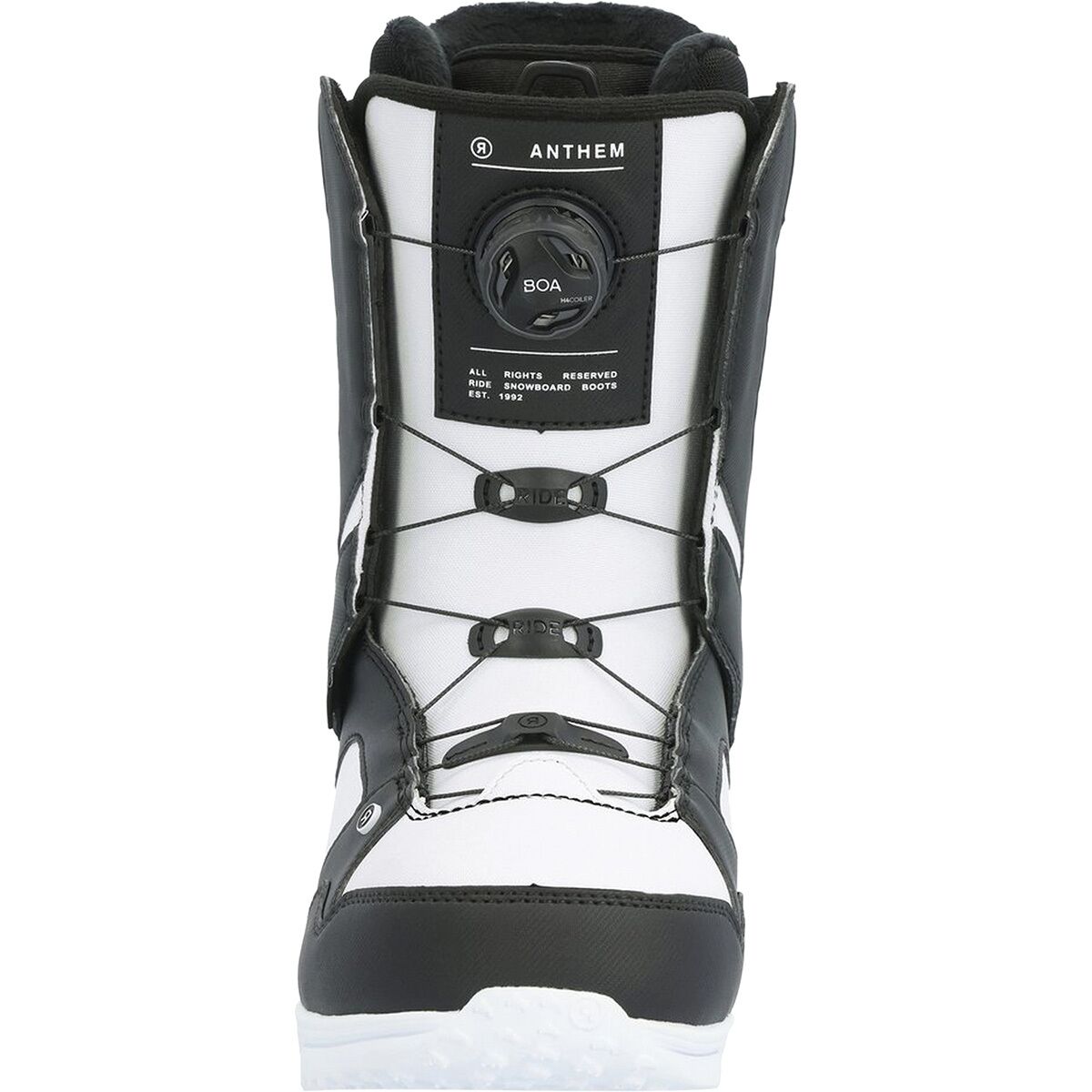 j*a様 ride snowboard ANTHEM 25 j*a様 ride board ANTHEM 25