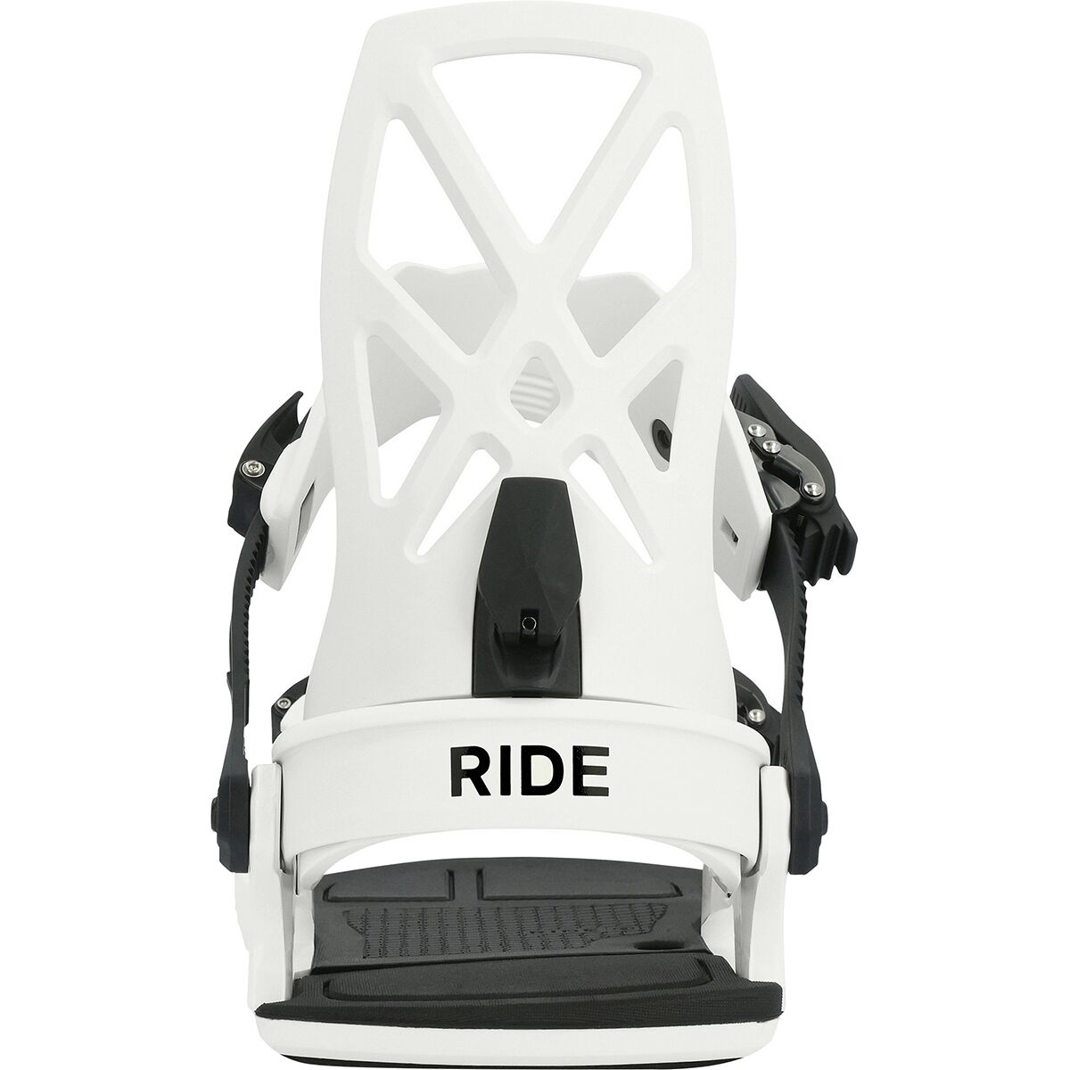 ride contact snowboard A-4 Bindings The Two Clicker X and Warpig snowboard