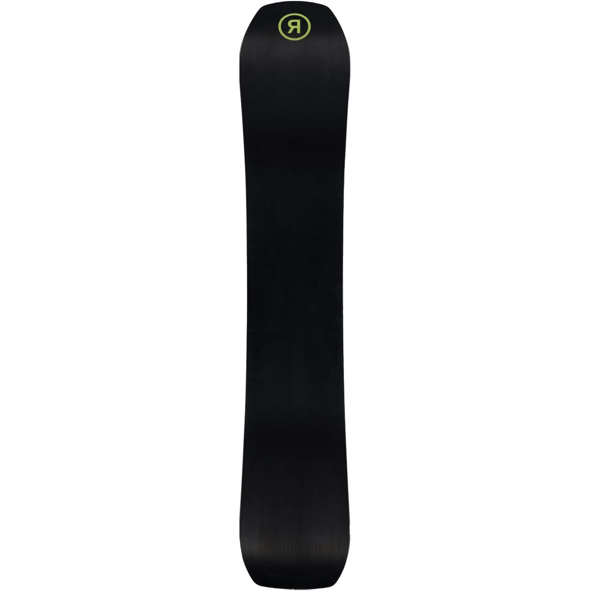 スノーボード Ride commissioner 162cm RIDE Commissioner Snowboard 2025 | RIDE Snowboards
