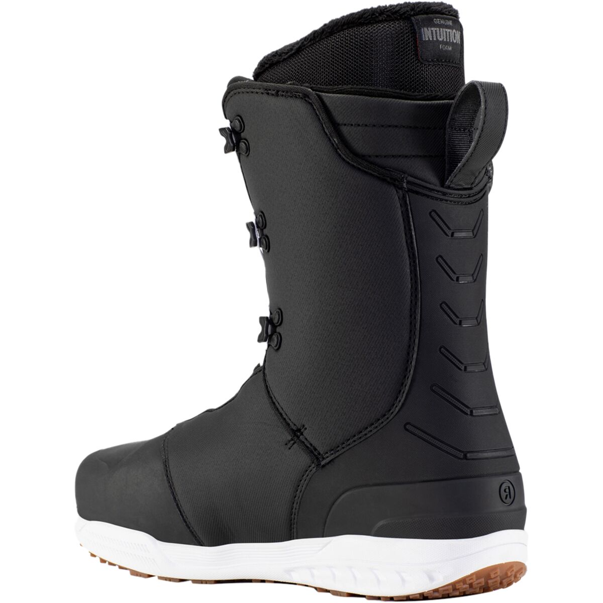 Ride Fuse BOA Snowboard Boot - 2024 - Snowboard