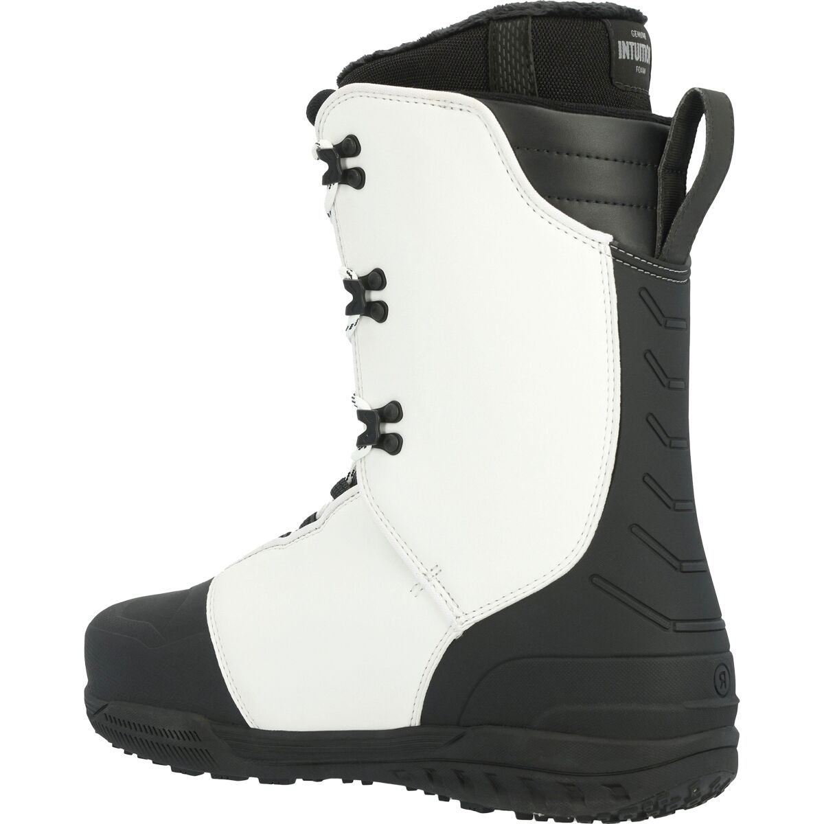 Ride Fuse BOA Snowboard Boot - 2024 - Snowboard