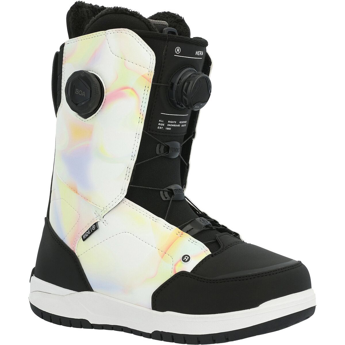womens snowboard boots clearance