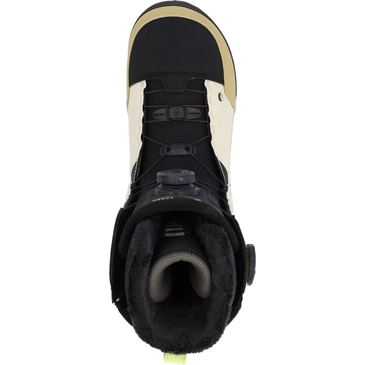 Dc tucknee deals snowboard boots 2019