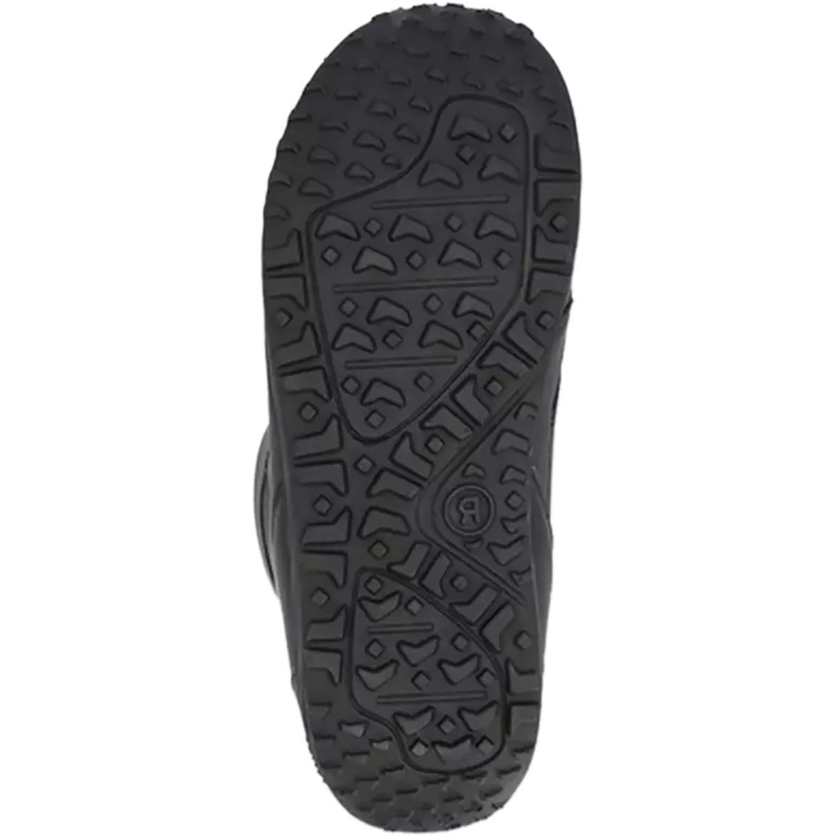 Ride Rook BOA Snowboard Boot - 2025 - Men's - Snowboard