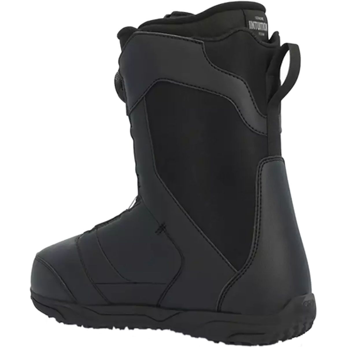 Ride Rook BOA Snowboard Boot - 2025 - Men's - Snowboard