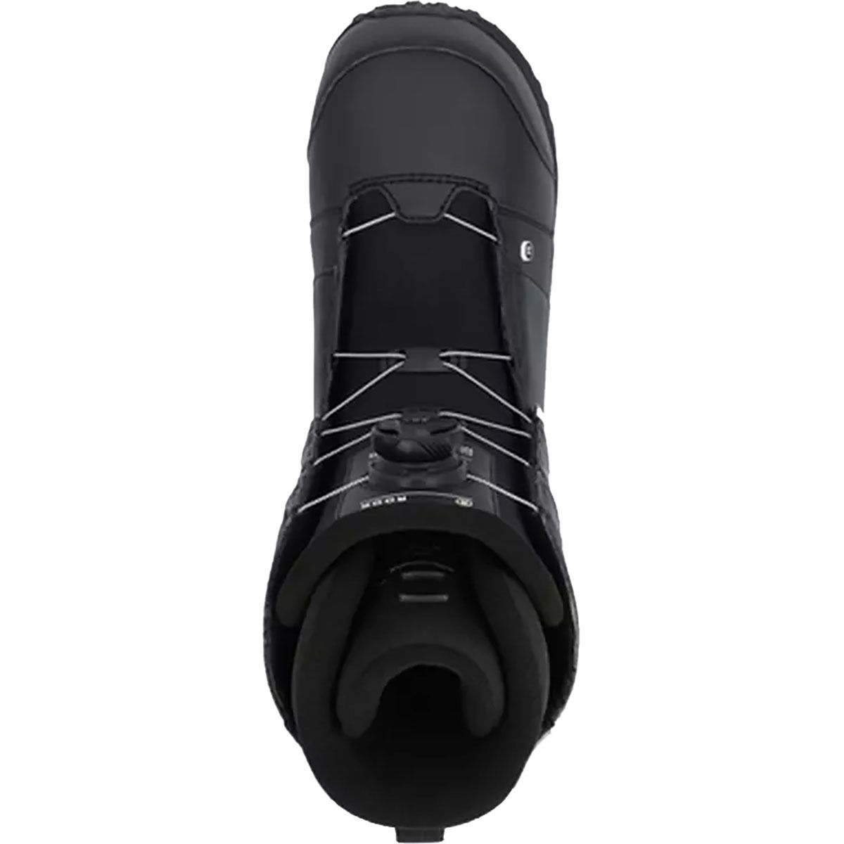 Ride Rook BOA Snowboard Boot - 2025 - Men's - Snowboard