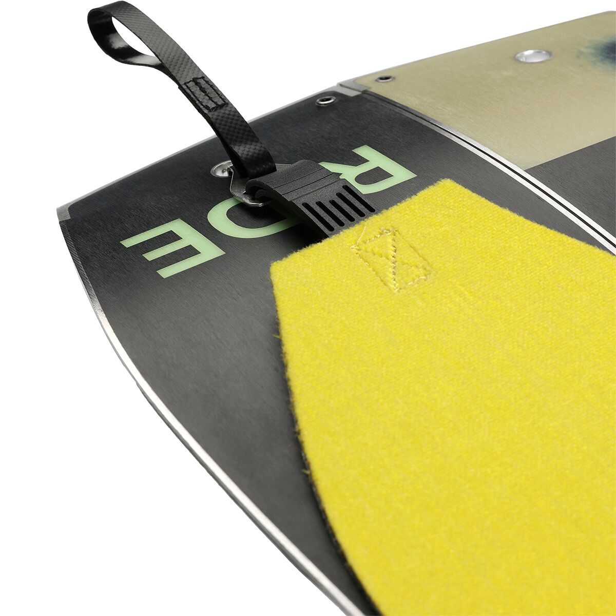 Ride SplitPig Splitboard - 2026 - Snowboard