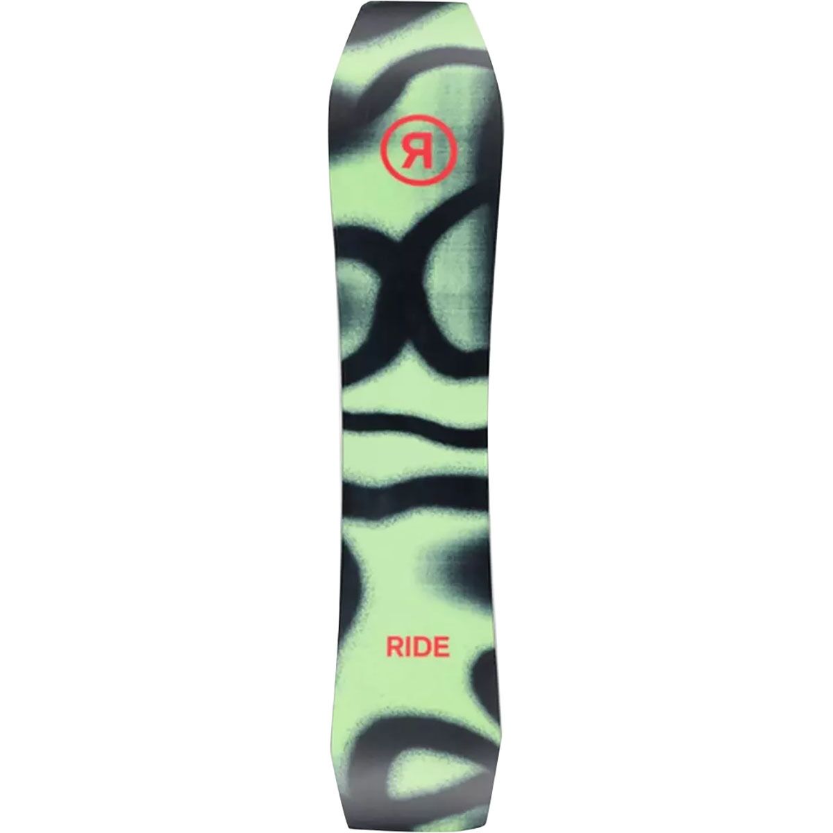 Ride Warpig Snowboard - 2024 - Snowboard