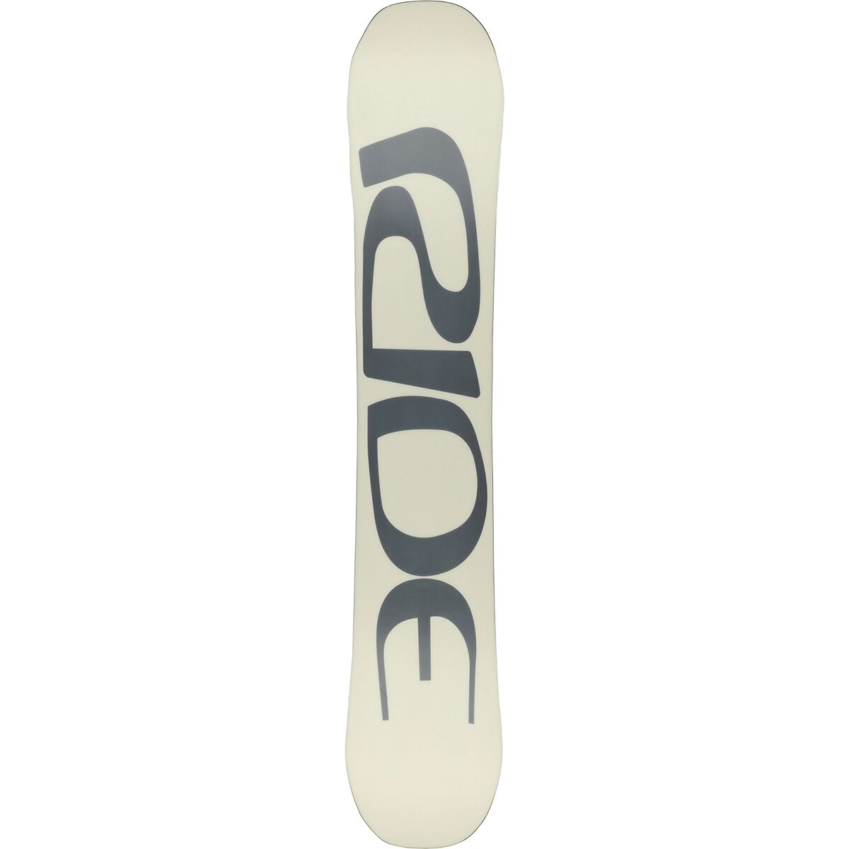 Ride Agenda Snowboard - 2025 - Snowboard