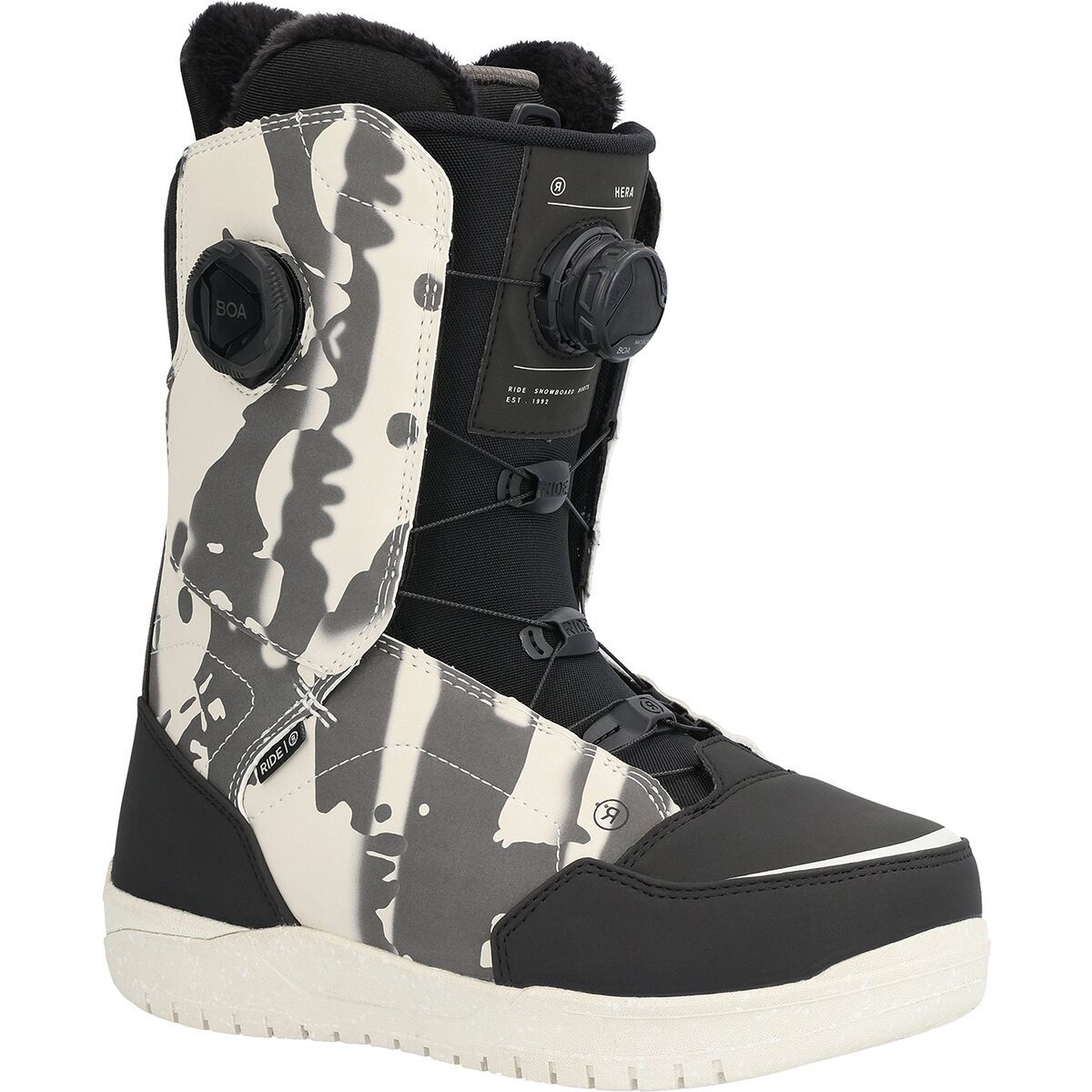 Ride Hera Snowboard Boot - 2025 - Women