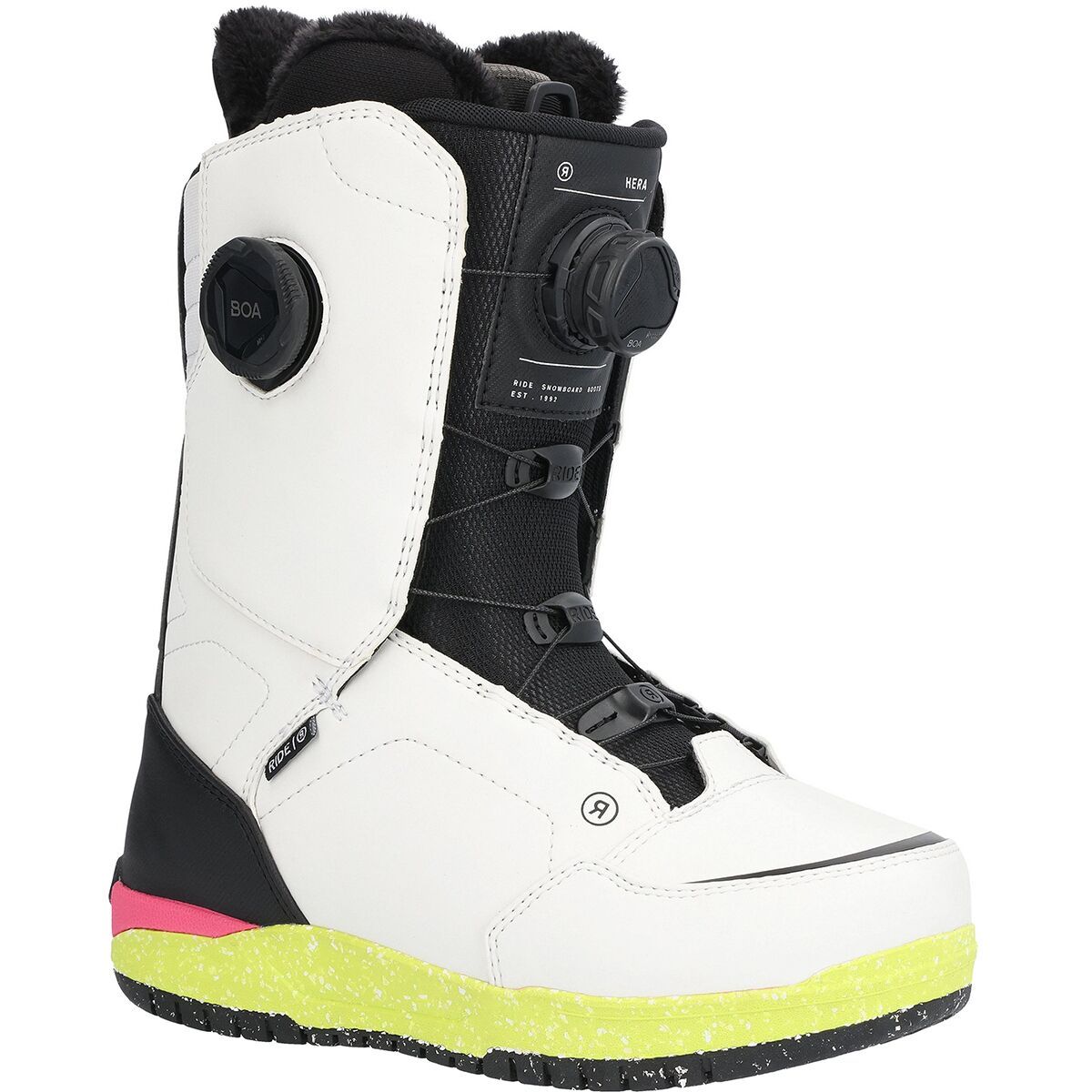 Ride Hera Snowboard Boot - 2025 - Women