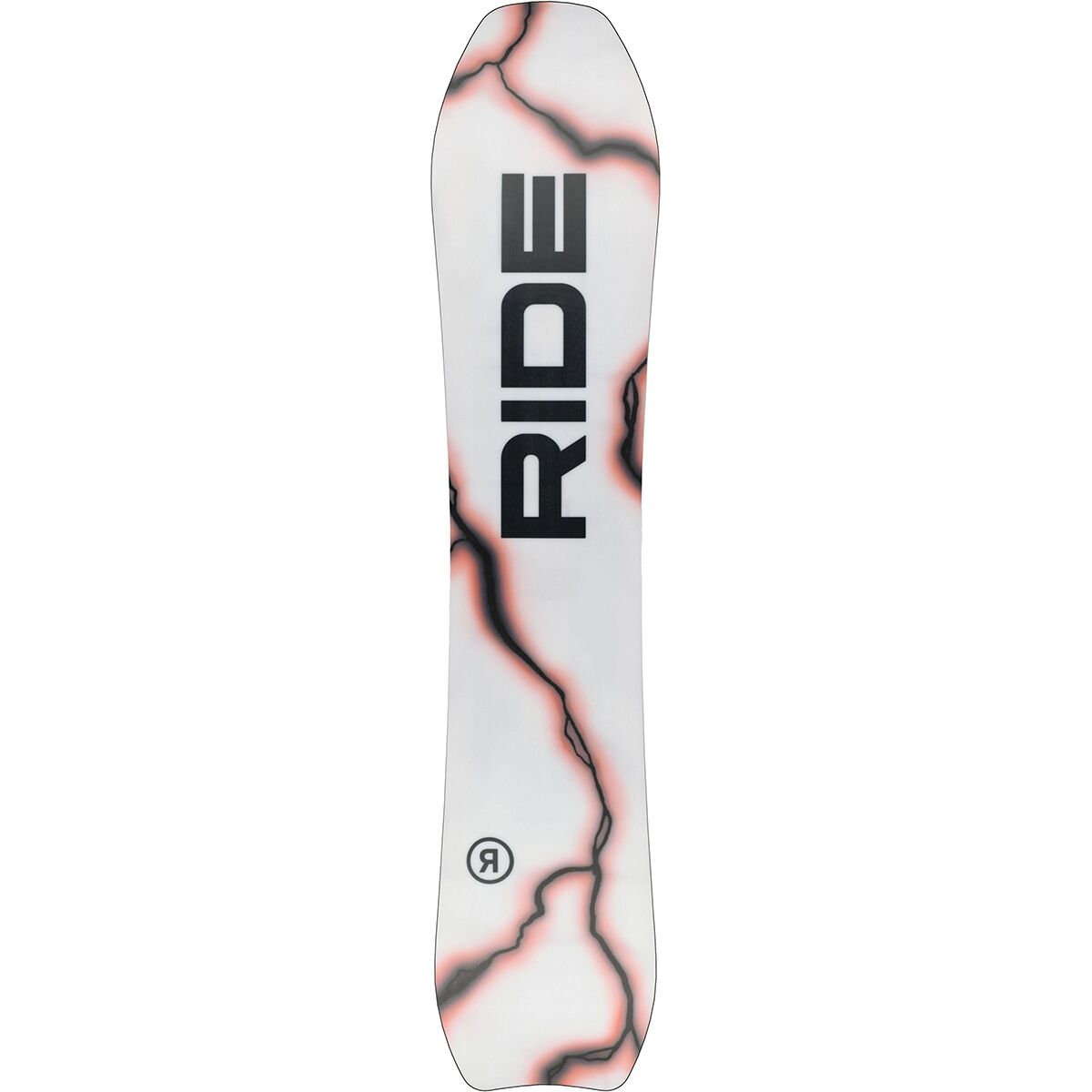 Ride Psychocandy Snowboard - 2025 - Snowboard