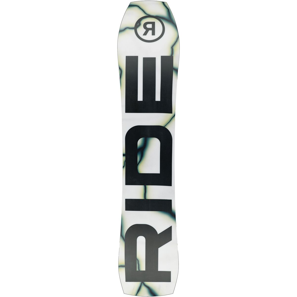 Ride Warpig Snowboard - 2025 - Snowboard