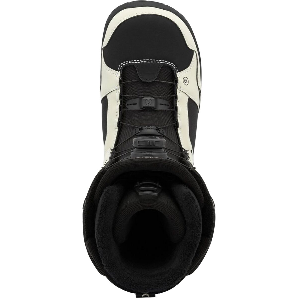 ride anthem snowboard boots 2016 Men Black 2024 / 7 and maximises heel hold and response.LinerThe liner is made from Intuition Plush Foam Ride Snowboards 2016-2017 Preview