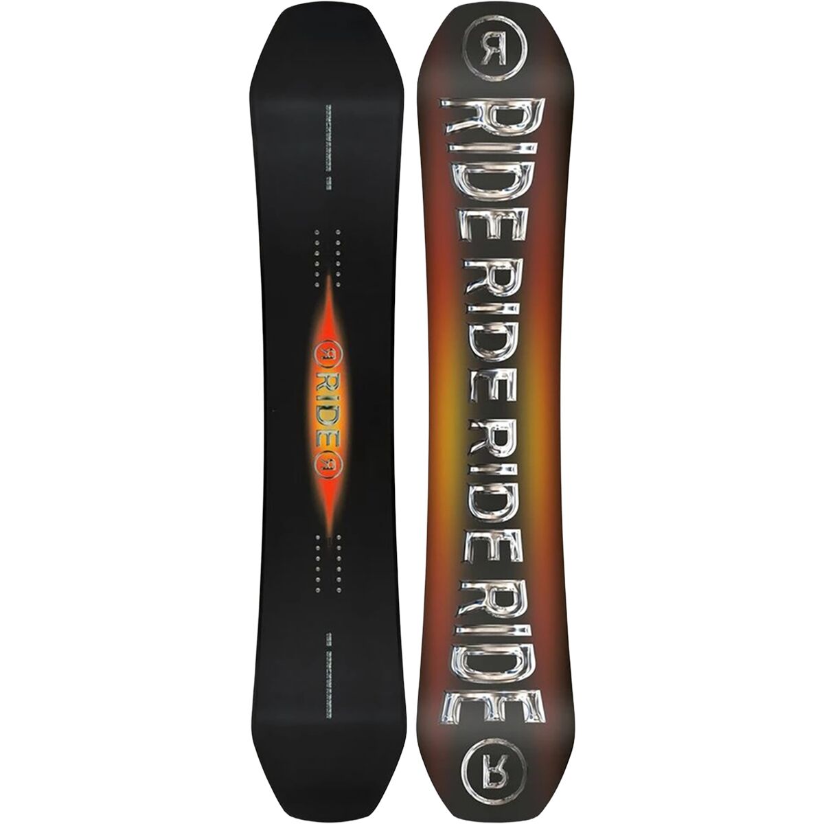 Ride Benchwarmer