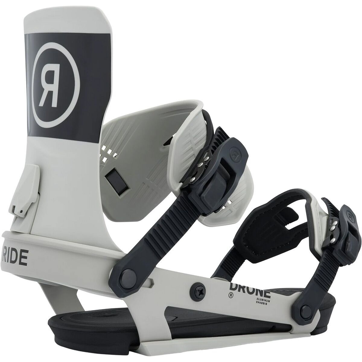 Image of Ride Drone Snowboard Binding - 2026 - Men's Dust, L