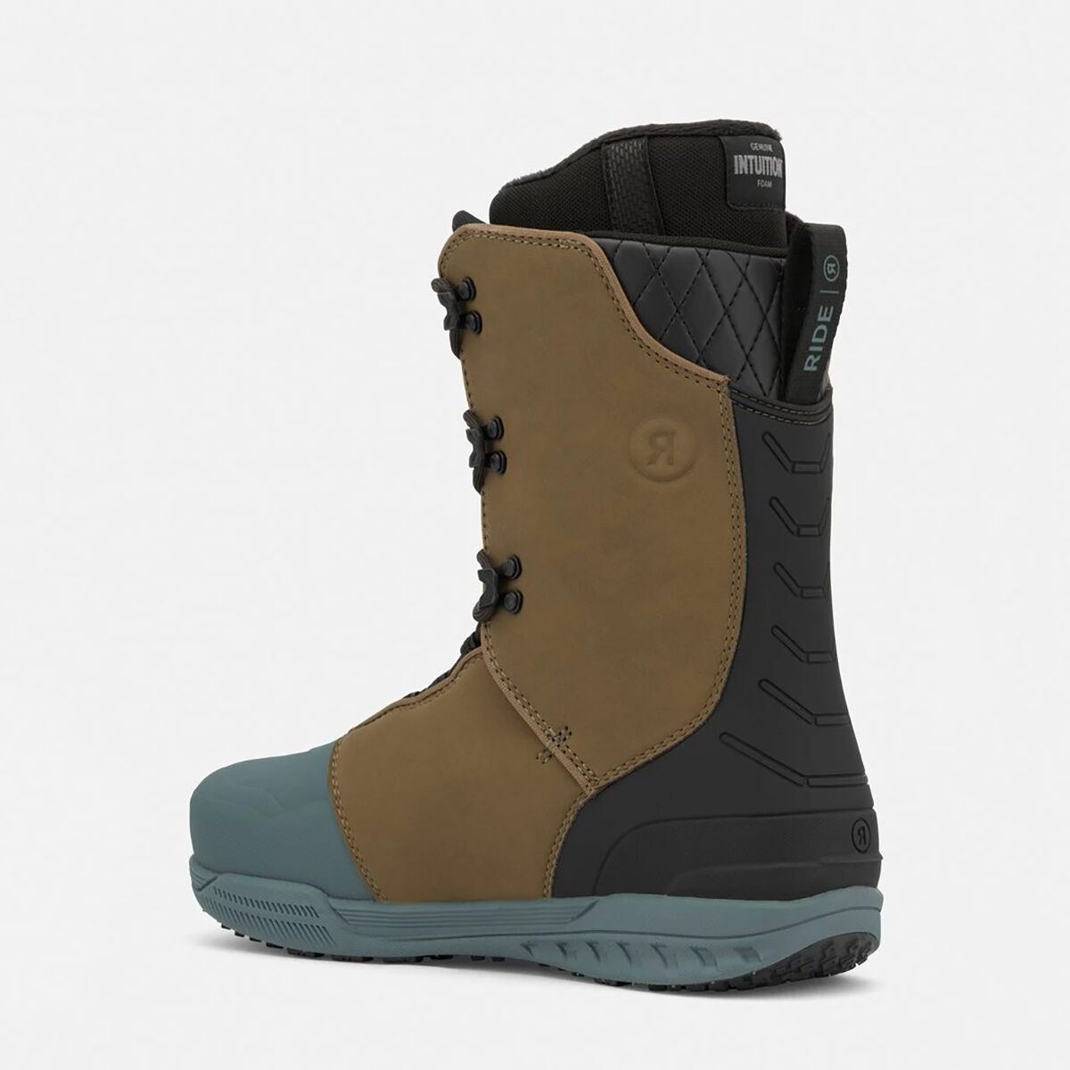 Ride Fuse Snowboard Boot - 2026 - Men's - Snowboard