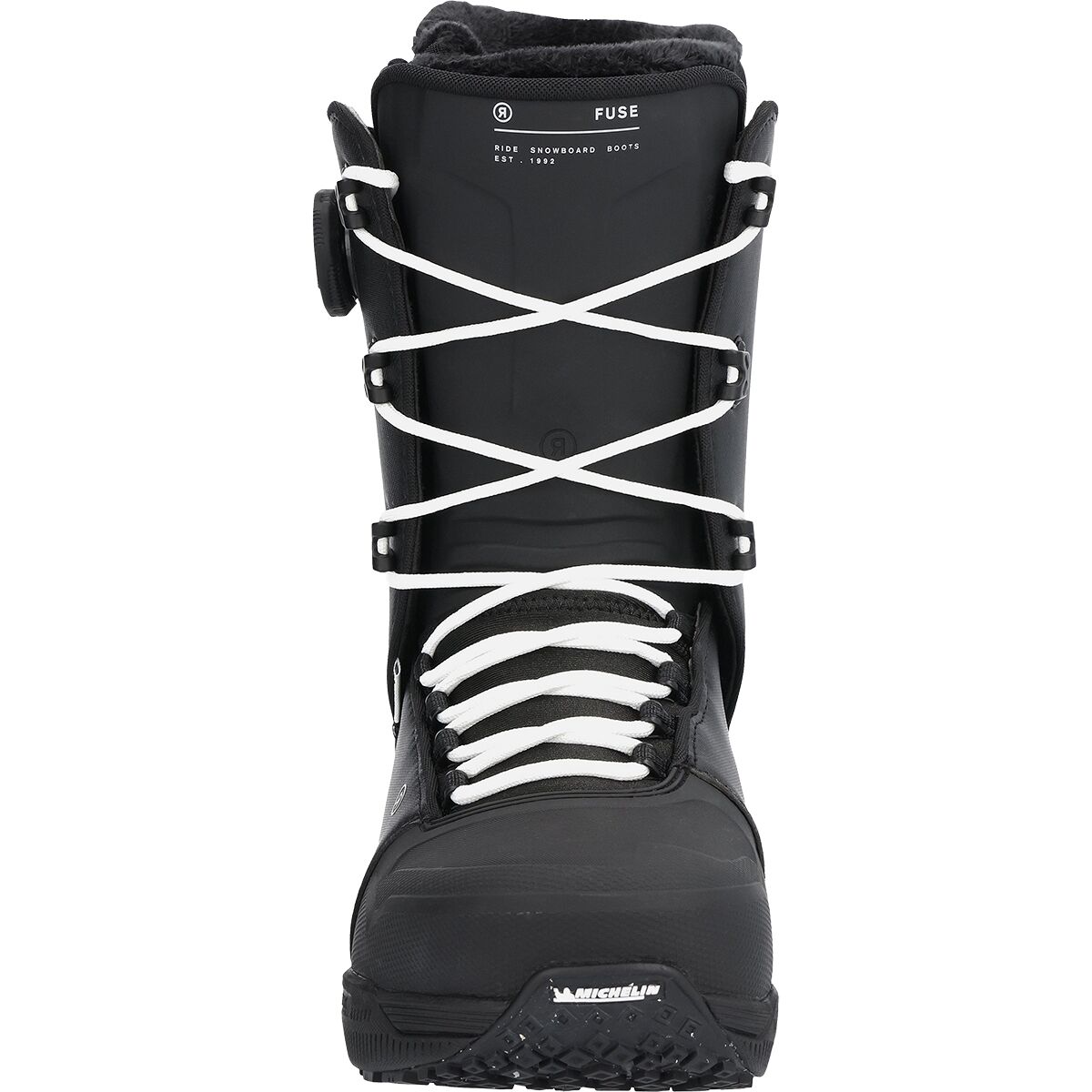 Ride Fuse Snowboard Boot - 2026 - Men's - Snowboard