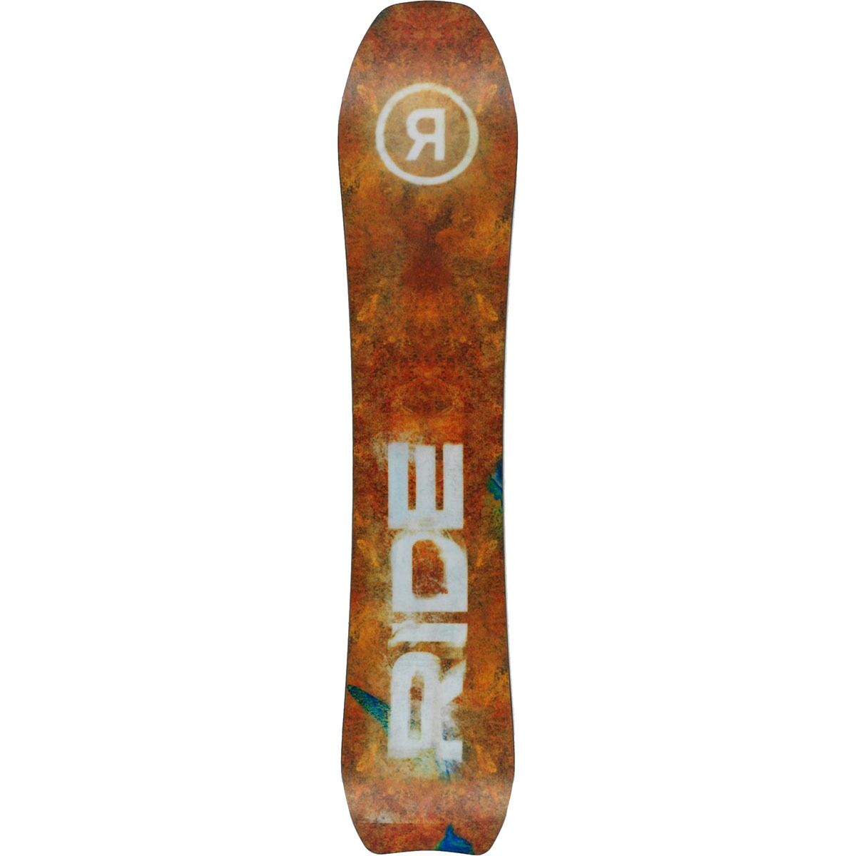 Ride Psychocandy Snowboard - 2026 Ride Psychocandy Snowboard - 2026