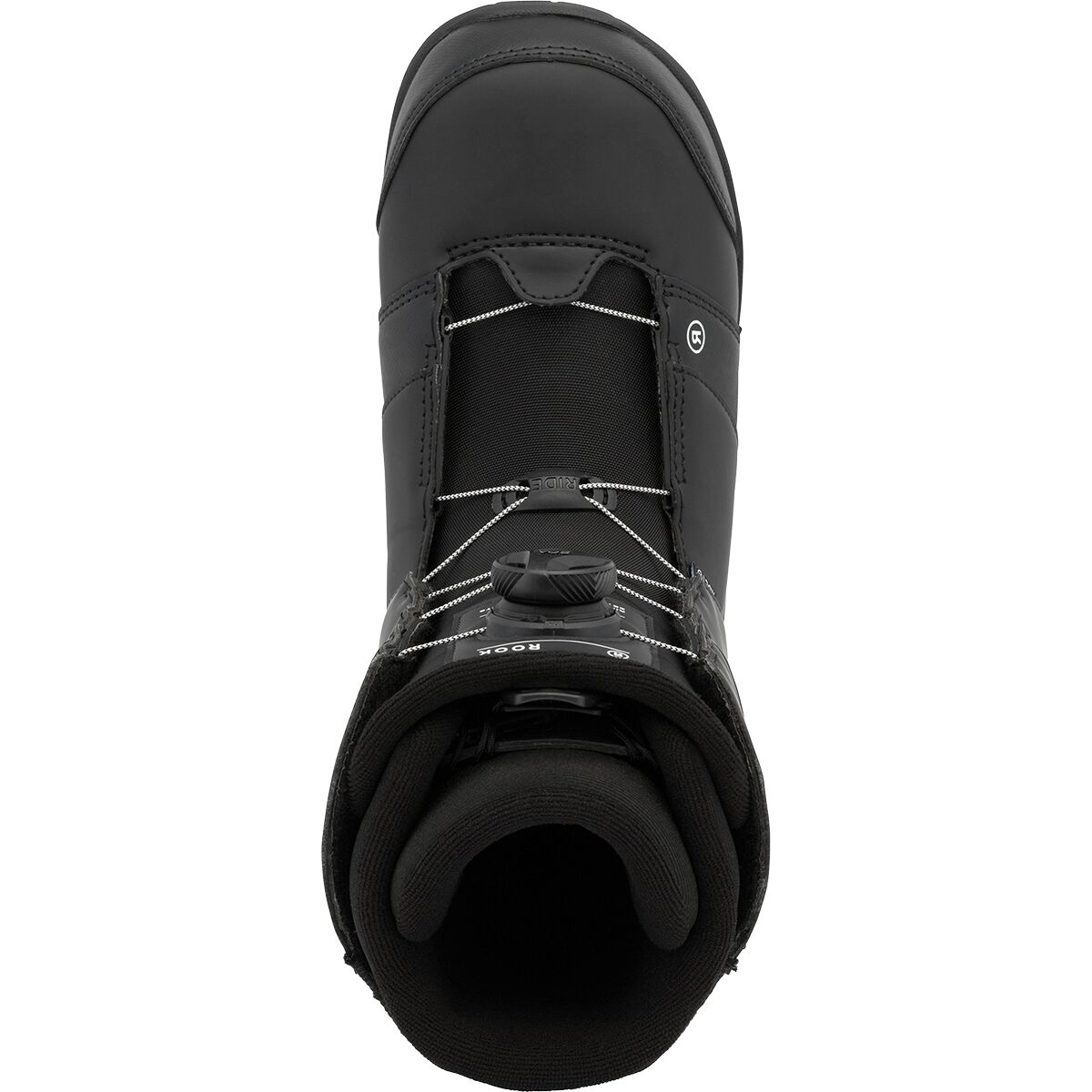 Ride Rook Boa Snowboard Boot - 2026 - Men's - Snowboard