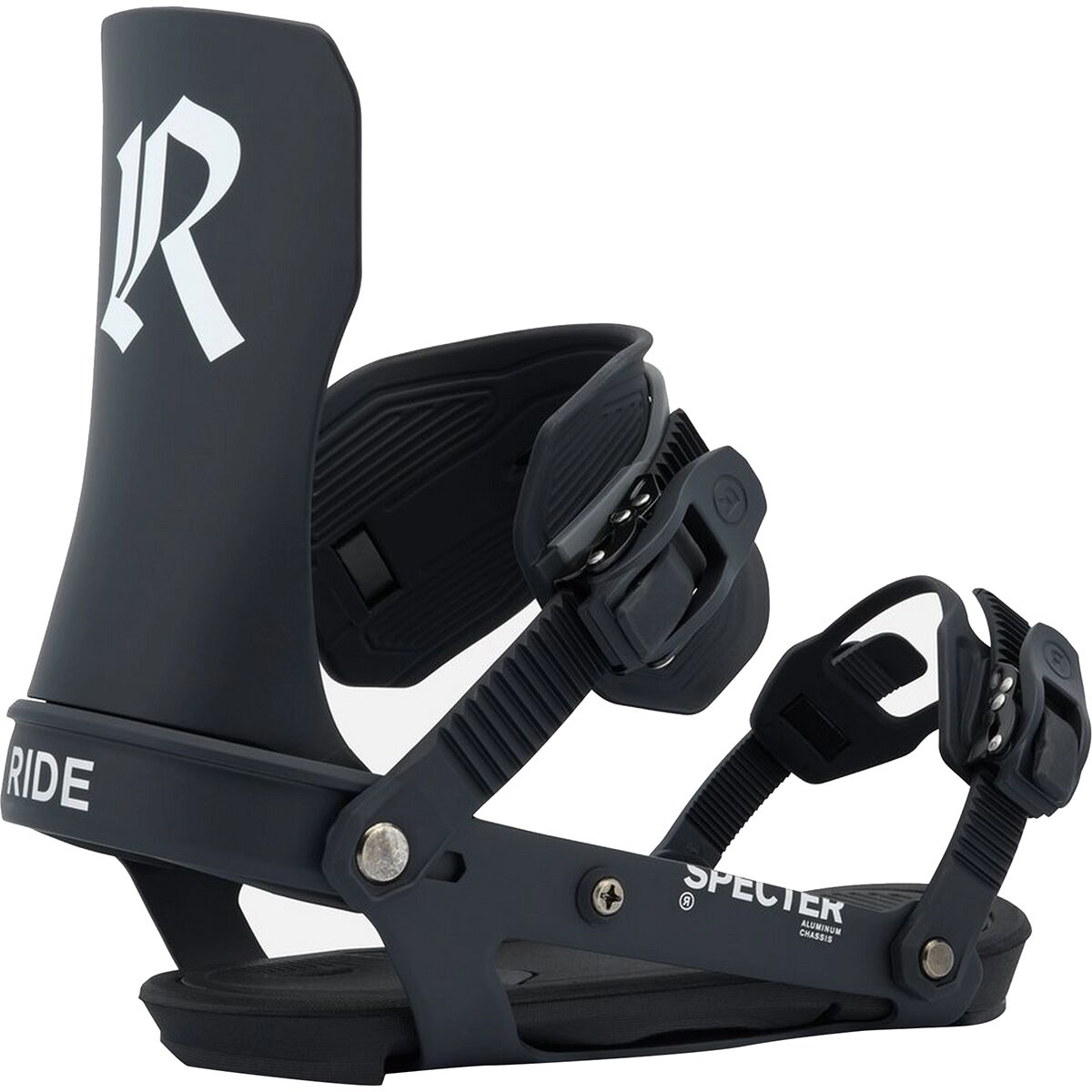 Image of Ride Specter Snowboard Binding - 2027 - Men's Black, L