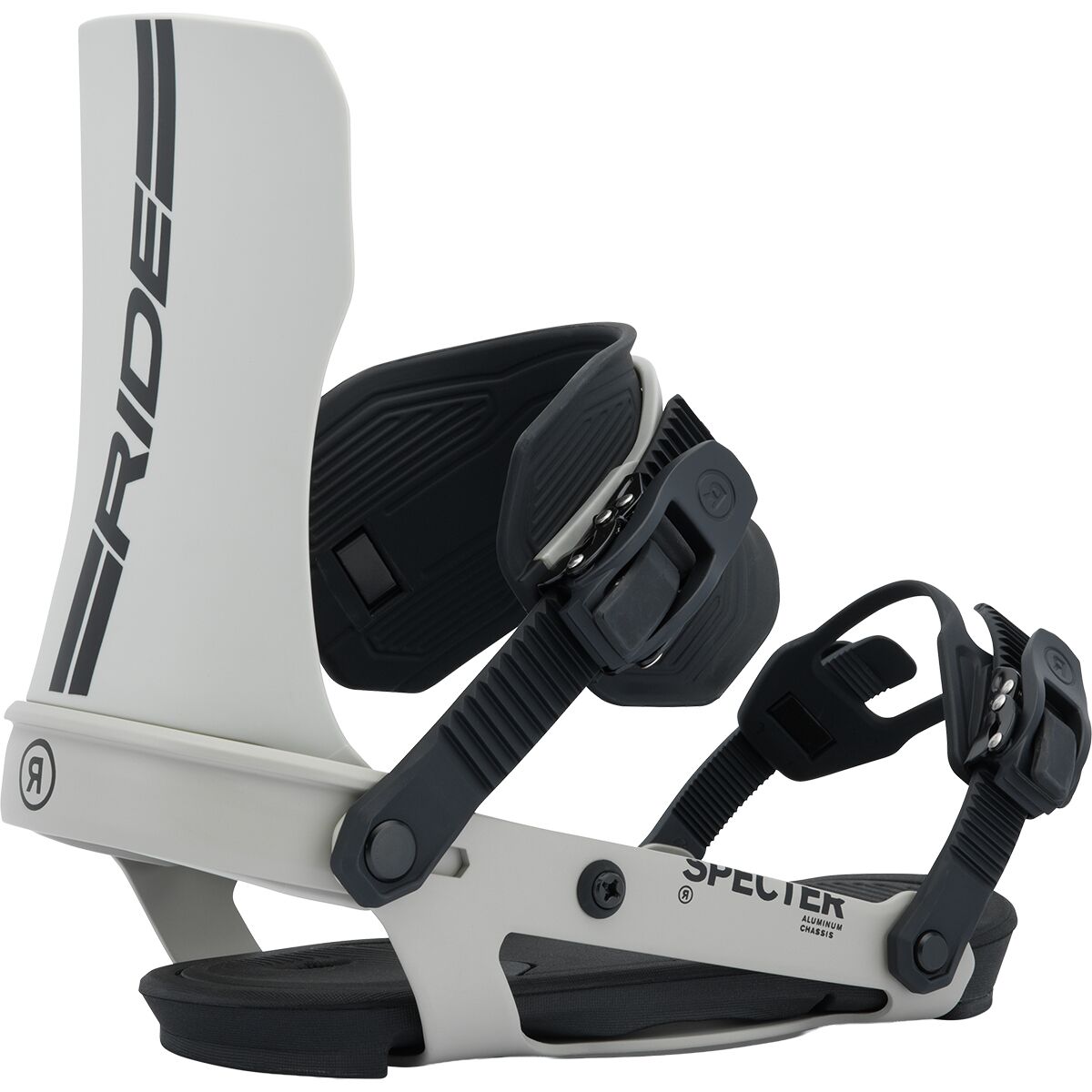Ride Ride Specter Snowboard Binding - 2026 - Men's Dust, M
