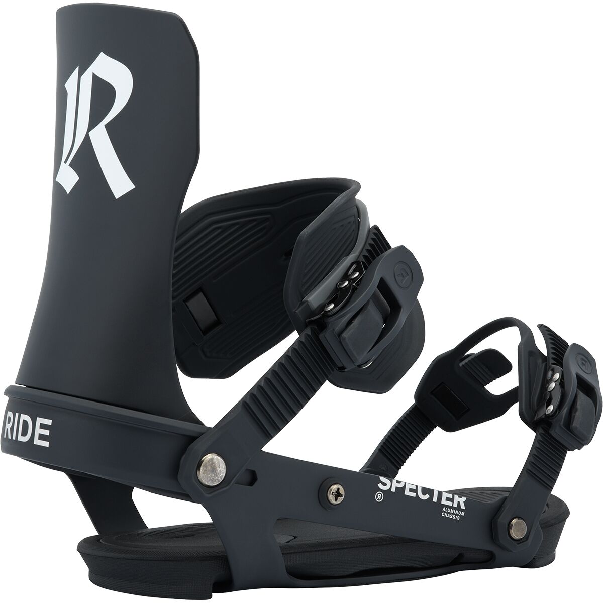 Image of Ride Specter Snowboard Binding - 2027 - Women's Black, M