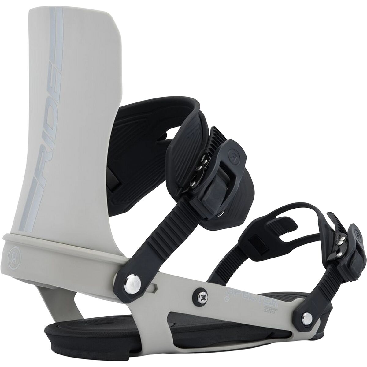 Image of Ride Specter Snowboard Binding - 2027 - Women's Dust, M
