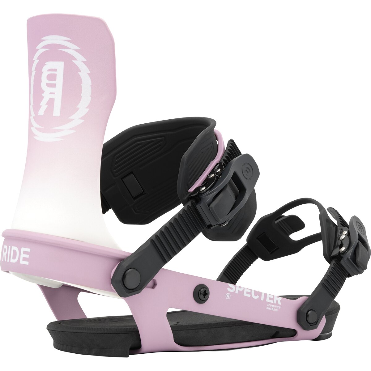 Image of Ride Specter Snowboard Binding - 2027 - Women's Purple, S