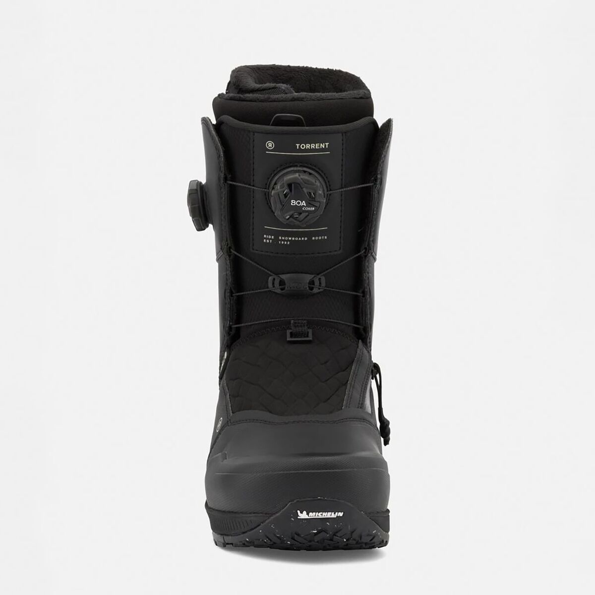 Ride Torrent Snowboard Boot - 2026 - Men's - Snowboard