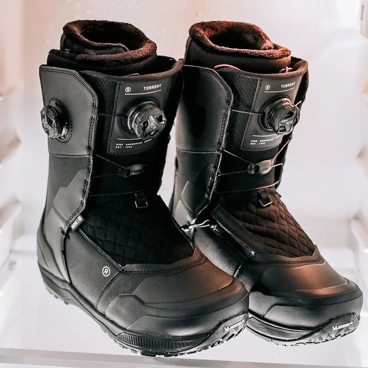 Ride Torrent Snowboard Boot - 2026 - Men's - Snowboard